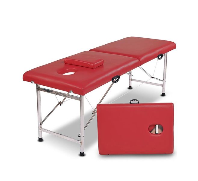 Beauty Massage Table, Portable Folding Spa Lash Salon Bed