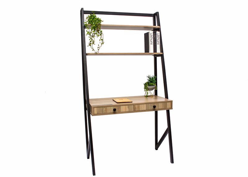 Home Office Ladder Desk