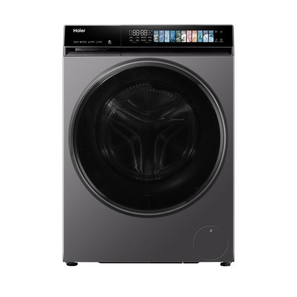 HAIER Front loading 10.5KG DD motor AI wash