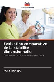 Valuation Comparative De La Stabilit Dimensionnelle Shop Today Get