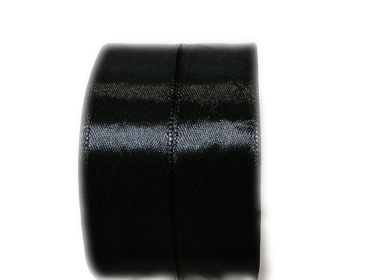 【新品未使用】THE SHISHIKUI ribbon cami/BLACK All – SHISHIKUI