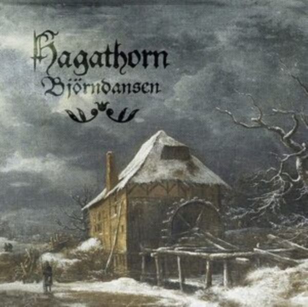 Bjvrndansen (CD / Album Digipak)