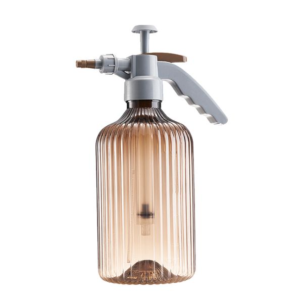 2L Grey Gardening Spray Bottle