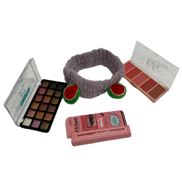 Mini Diva Set - 4 Pieces