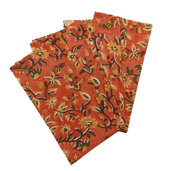 Set Of 4 (Myra image