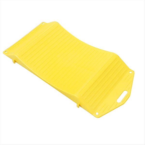 Wheels Tire Saver Ramps for Heavy Duty Truck Suv Compatible with Universal