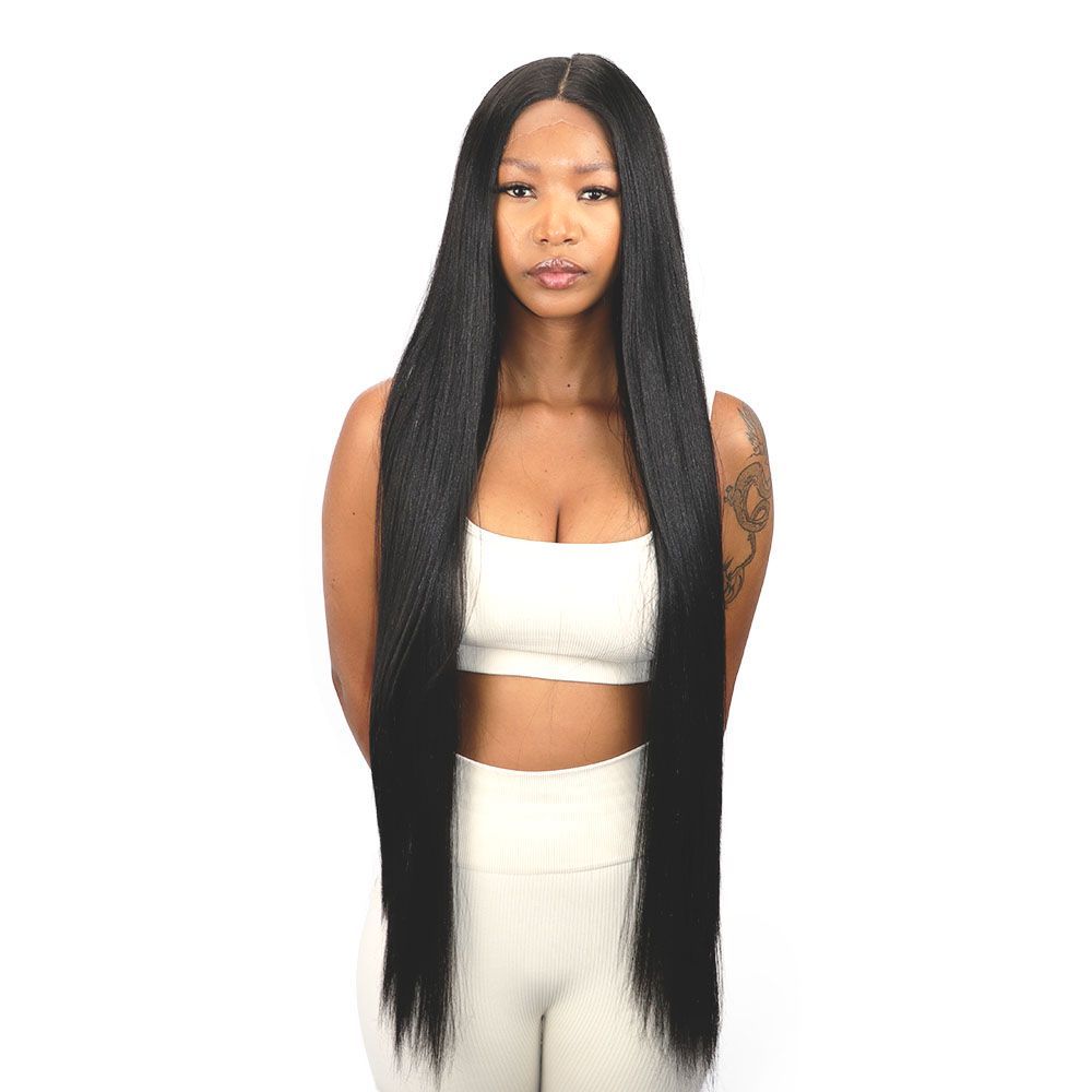 Magic Synthetic Long Straight Lace Front Wigs Letitia 2 Shop Today Get It Tomorrow 6869