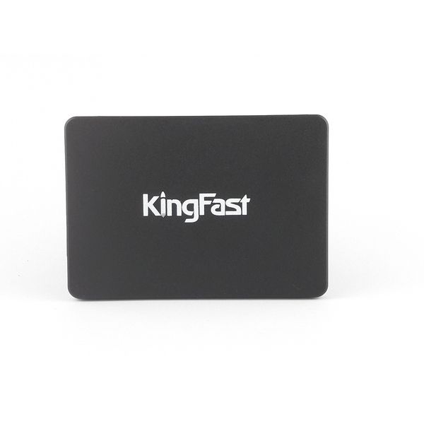KingFast F10 512GB SATA3 SSD 2.5" Solid State Drive