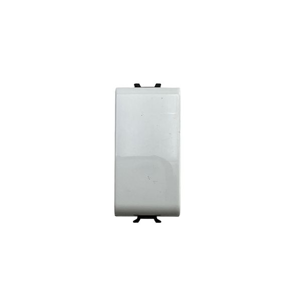 Gewiss - TWO-WAY Switch (Glossy White)