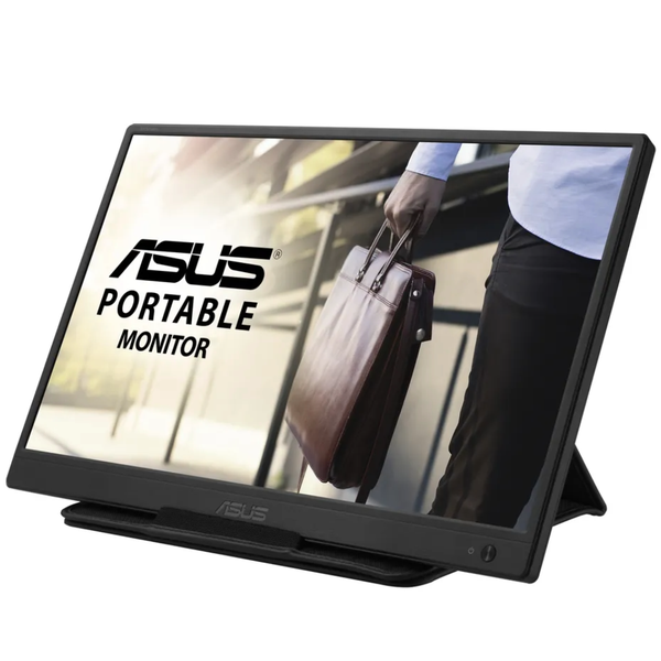 ASUS ZenScreen 15.6" FHD Computer Monitor Portable Computer Screen Monitors