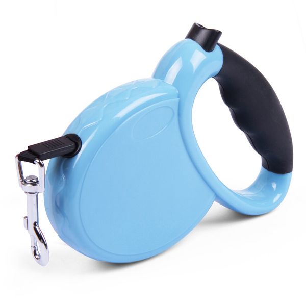 Nunbell Retractable Pet Leash