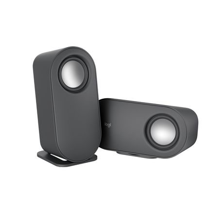 Logitech Desktop Bluetooth Speakers Z407 2 1 Buy Online In South Africa Takealot Com