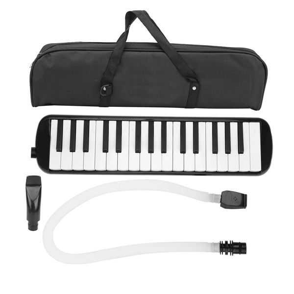 Melodica 37-Key with Carry Bag - Harmony in Motion
