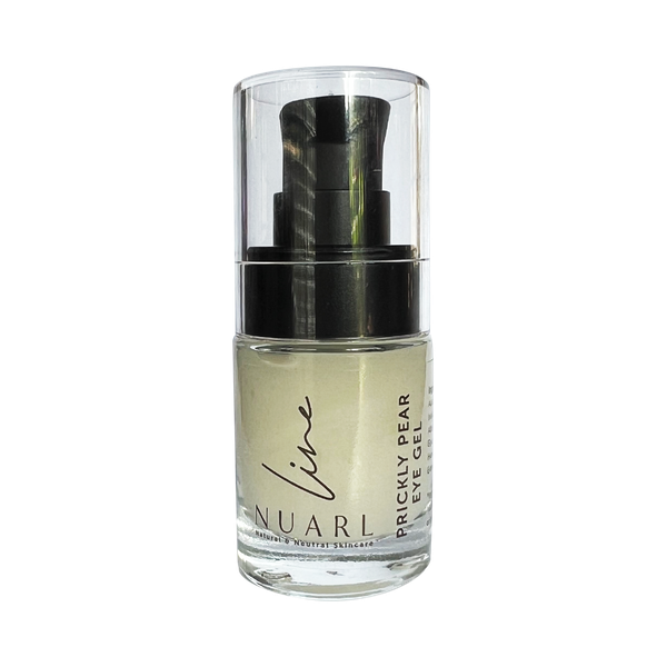 Prickly Pear Eye Gel