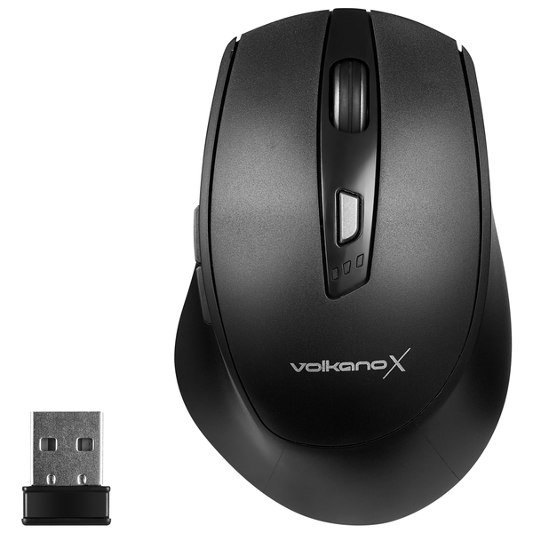 Volkano X Lithium Wireless Mouse