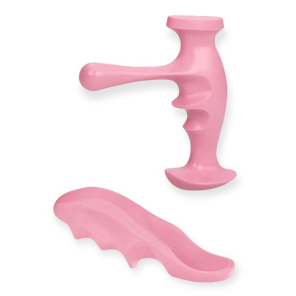 Sport Multifunctional All Purpose Deep Tissue Body Massage Tool Set