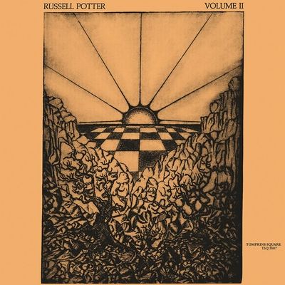 Neither Here Nor There (Vinyl / 12" Album)