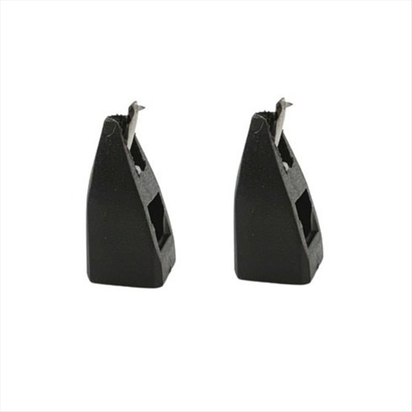 2Pcs for Ortofon OM3E OM5E OMT5E OM7 OM10 OM20 OD Turntable Cartridge Stylu