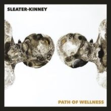Path of Wellness (Vinyl / 12" Album Coloured Vinyl)