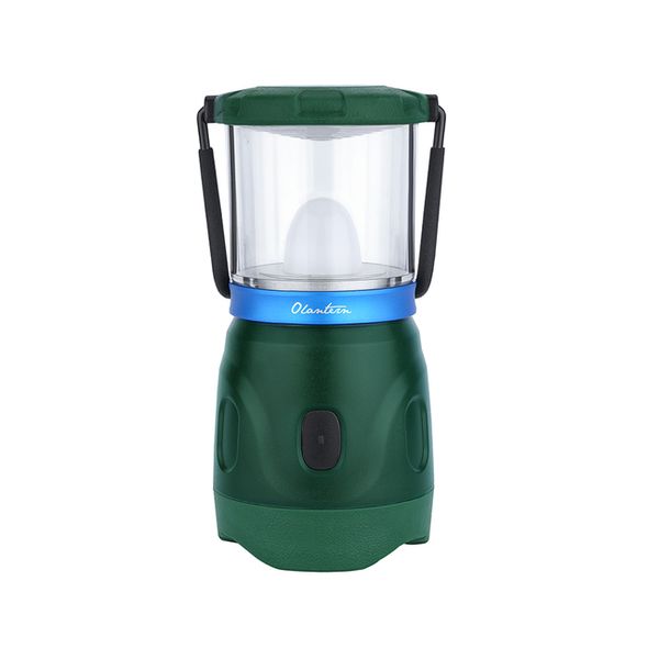 Olight Green Olantern