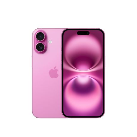 Apple iPhone 16 128GB | Shop Today. Get it Tomorrow! | takealot.com