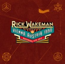 Official Bootleg Series (CD / Album)