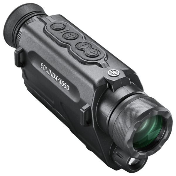 Bushnell Equinox X650 Digital Nightvision Monocular.