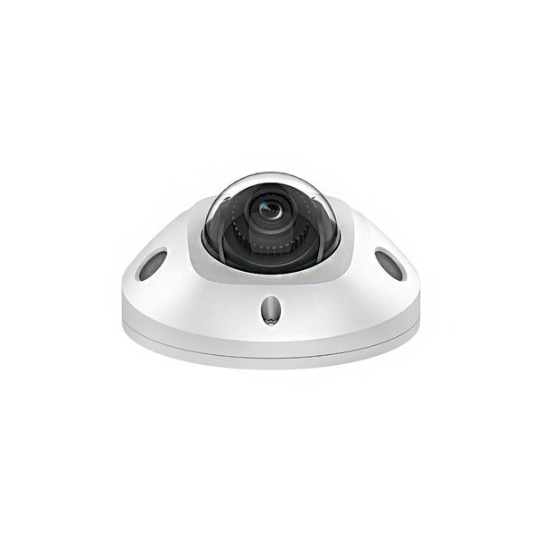 HIKVISION Acusnes Mini Dome With Mic 2.8mm