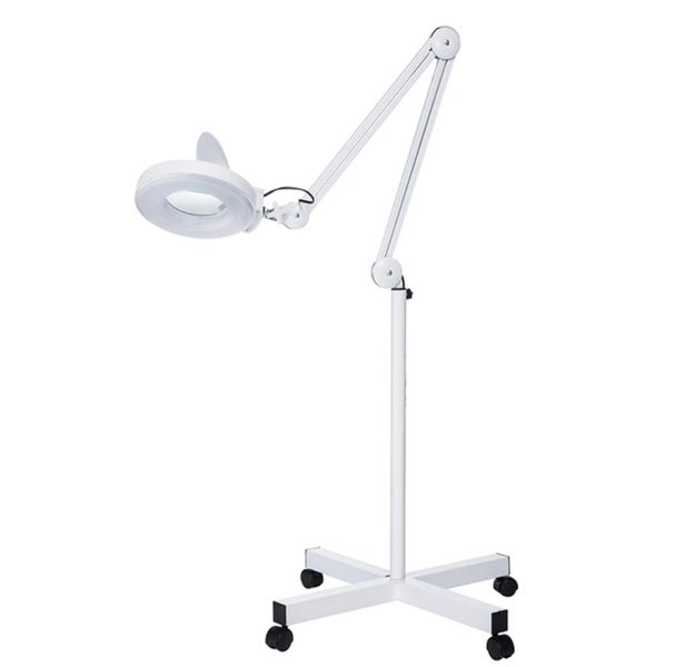 Beauty Magnifying Lamp Cold Light Magnifying