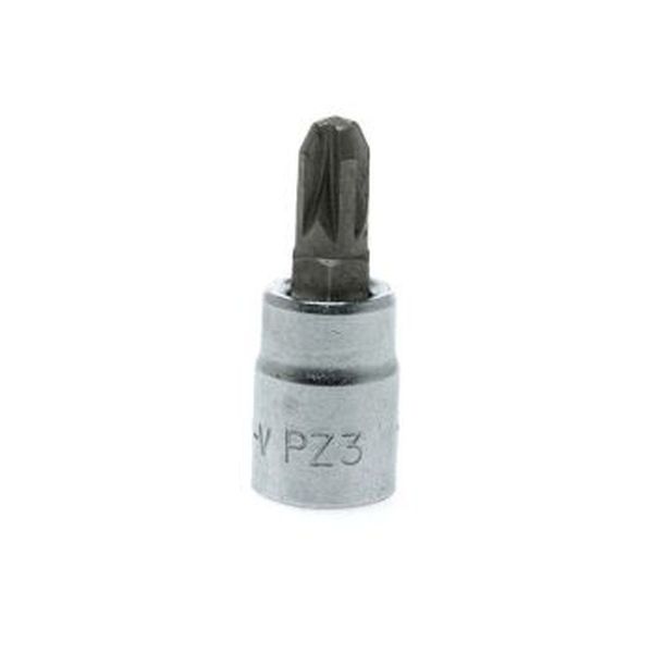 TengTools - 1/4inch Drive PZ3 Socket - M141603-C