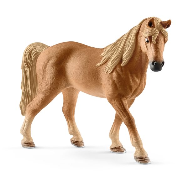 Schleich Farm World - Tennessee Walker mare (10cm Tall)