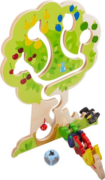 Haba Motor Skills Game Orchard