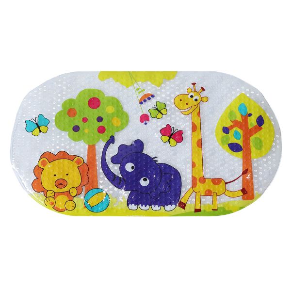 Snuggletime - Non-slip Baby Bath Mat