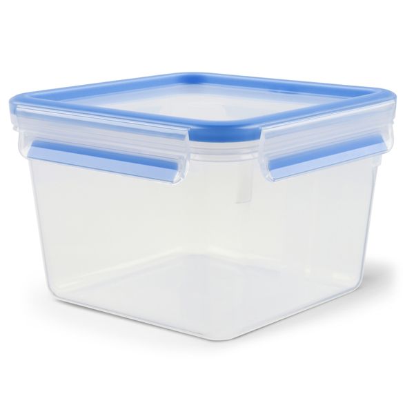 Emsa Clip &amp; Close Food Container Square 1.75Lt