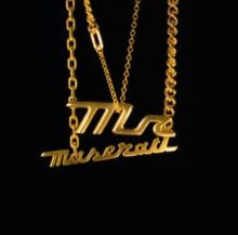 Mr. Maserati (CD / Album)