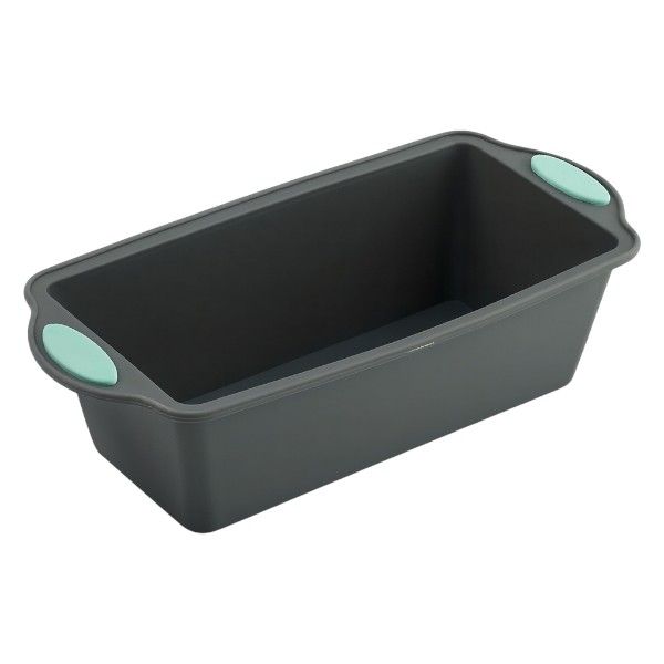 Rectangular-Shaped Silicone Baking Mold