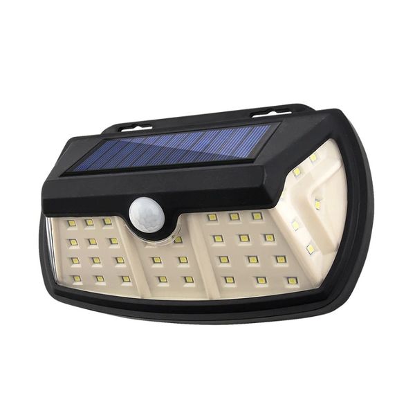 Motion Sensor Solar Light Q-L431