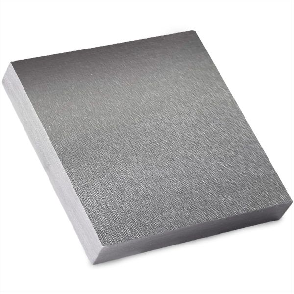 Solid Metal Bench Block B image