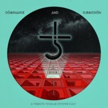 Dominance and Submission (Vinyl / 12" Album)
