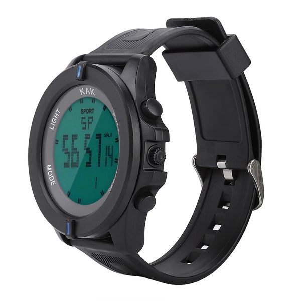 Waterproof Leisure Watch