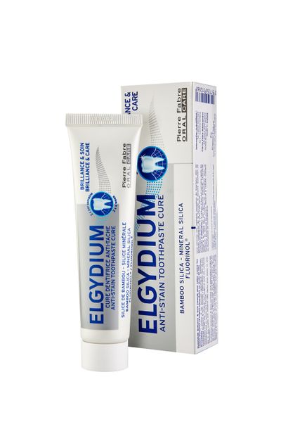 Elgydium Brilliance &amp; Care