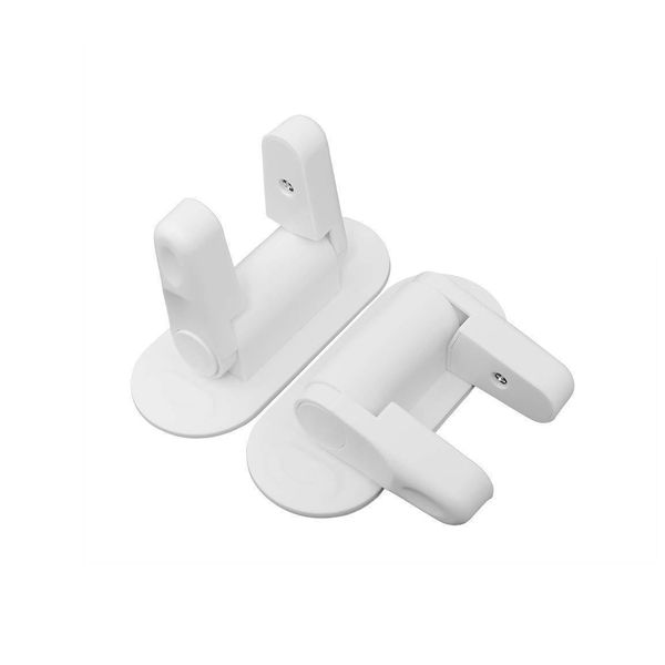 2 Pack Child Safety Door Lever Lock Child Proof Doors ,Door Level Lock