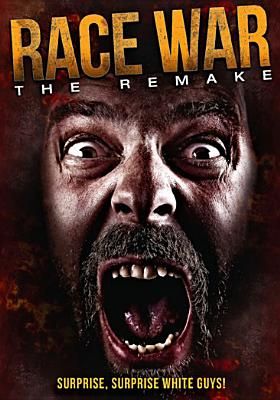 Race War: The Remake(DVD)