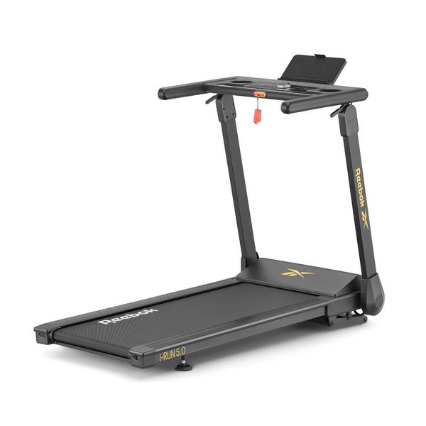 Reebok Fitness i-Run 5 Treadmill - 2HP Brushless Motor - Up to 15km/h