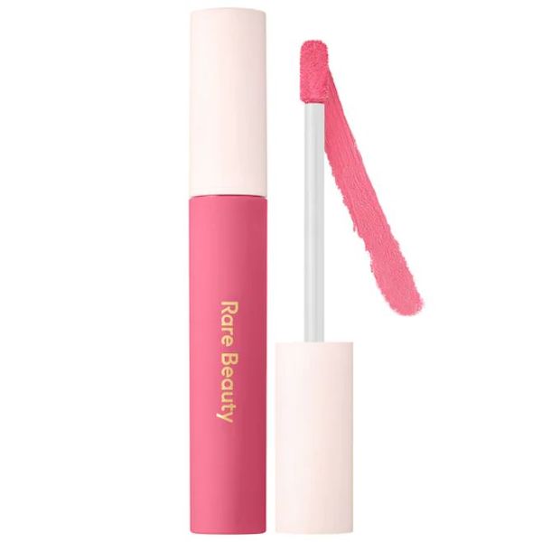 Rare Beauty - Lip Soufflé Matte Lip Cream (Motivate)