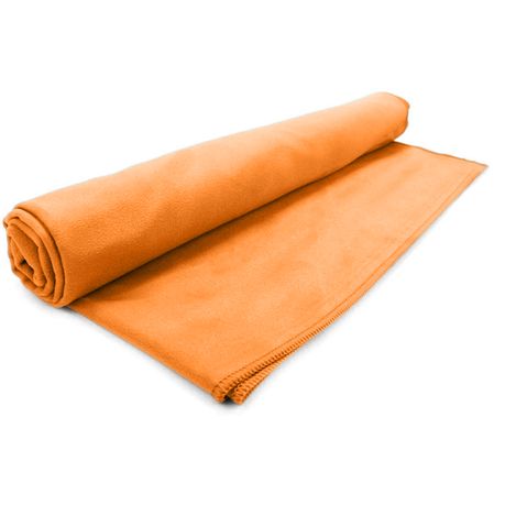 CampsBerg - Quick-Dry Microfibre Towel