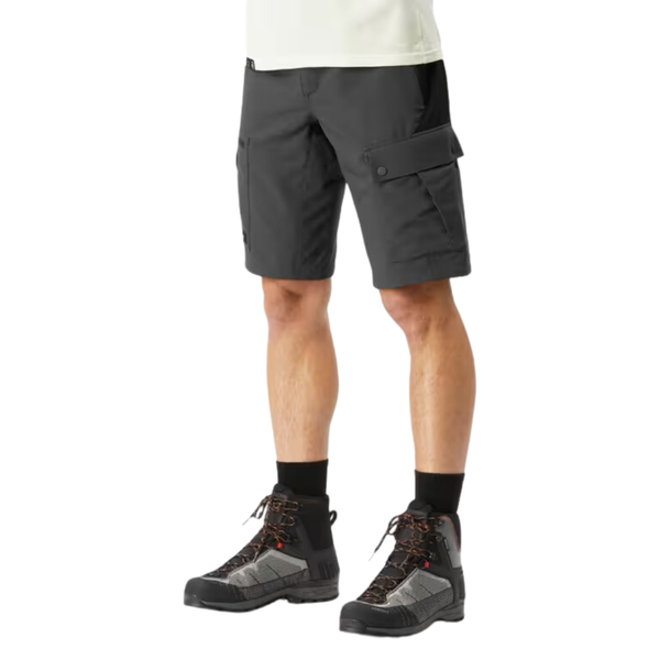 Forclaz Men's trekking shorts - mt500