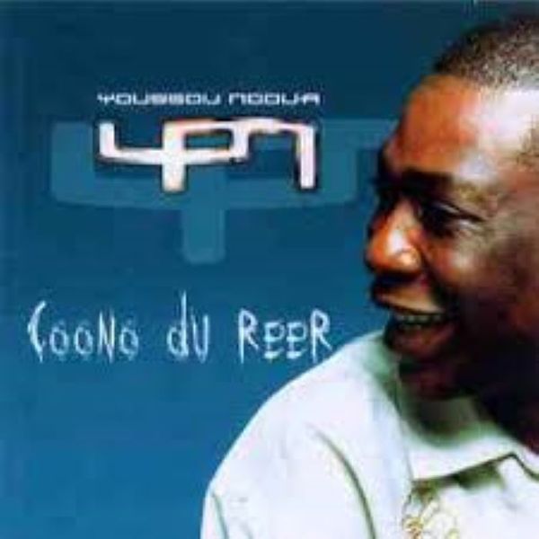 N'Dour Youssou - Coono Du Reer