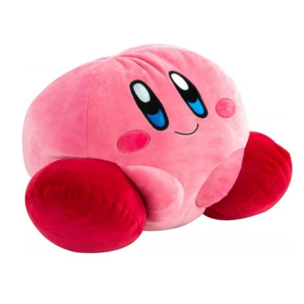 Club Mocchi Kirby Plush 40cm