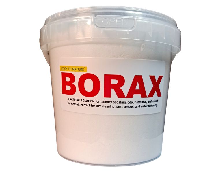 Borax Powder (250g)